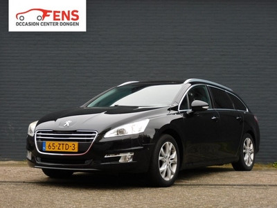 Peugeot 508 SW 2.0 HDi Acces PANODAK! NAVI! CLIMA! CRUISE!