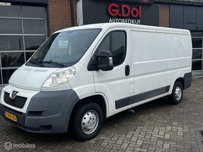 Peugeot Boxer Bestel 330 2.2 HDI L2H1 Profit+