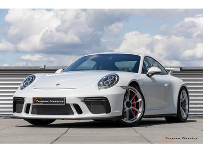 Porsche 911 4.0 GT3 Clubsport 991 | 7.000KM | CarPlay | BOSE