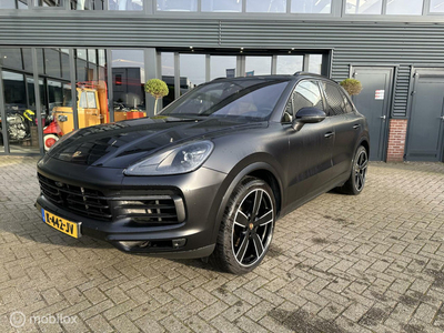 Porsche Cayenne 3.0 E-Hybrid PANORAMADAK/BTW AUTO