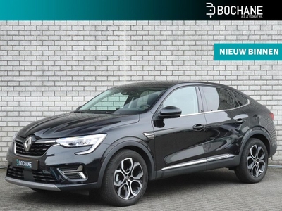 Renault Arkana 1.3 Mild Hybrid 160 EDC Techno Automaat