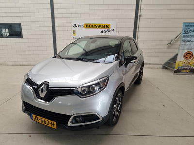 Renault Captur 0.9 TCe Dynamique LMV | Pdc | Navi | Keyless