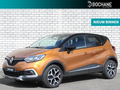 Renault Captur 0.9 TCe 90 Intens Navigatie