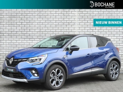 Renault Captur 1.0 TCe 90 Techno Navigatie 9,3