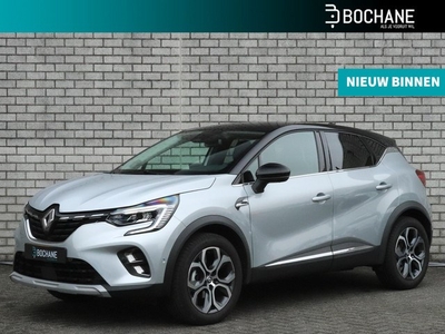 Renault Captur 1.0 TCe 90 Techno Navigatie 9,3