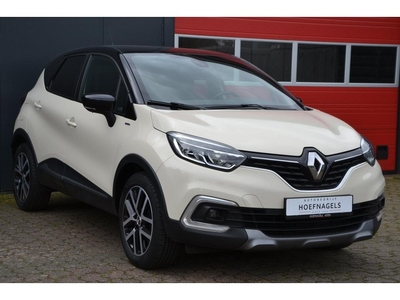 Renault CAPTUR 1.2 TCe 150 PK Automaat / S-Edition /