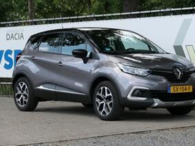 Renault CAPTUR TCe 90 Intens