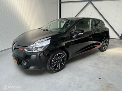 Renault Clio 0.9 TCe Airco Navigatie