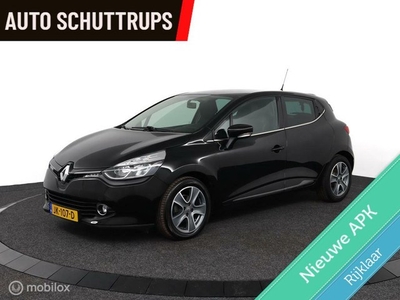 Renault Clio 0.9 TCe Dynamique 5 DEURS / NAVI / AIRCO /