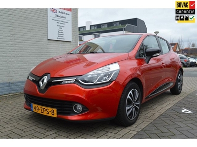 Renault Clio 0.9 TCe Expression / BOVAG RIJKLAARPRIJS