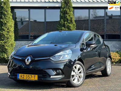 Renault Clio 0.9 TCe Limited | Navi |16