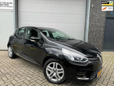 Renault Clio 0.9 TCe Zen [1ste