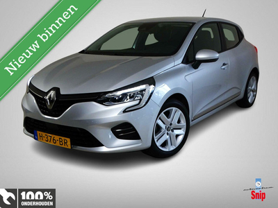 Renault Clio 1.0 TCe Zen Org.Nederlanse auto!