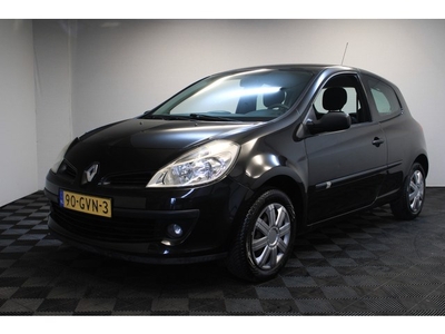 Renault Clio 1.2-16V Special Line (bj 2008)