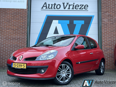 Renault Clio 1.2 TCE Business Line, Airco, Cruise, LMV