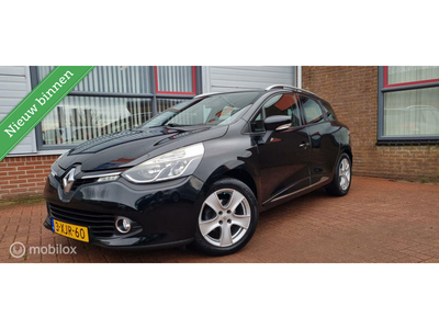 Renault Clio Estate 0.9 TCe Night&Day