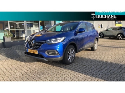 Renault Kadjar 1.3 TCe Intens TREKHAAK NAVIGATIE 1E