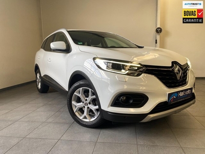 Renault Kadjar 1.3 TCe Zen Automaat - 1e eigenaar! -