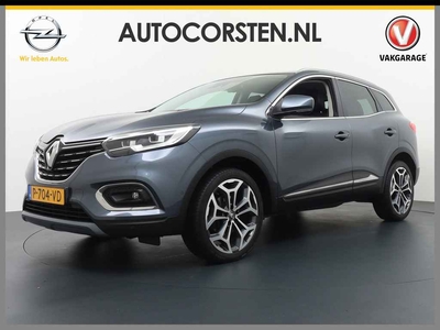 Renault Kadjar T 141pk AUT. 7 360-Camera Navi 19