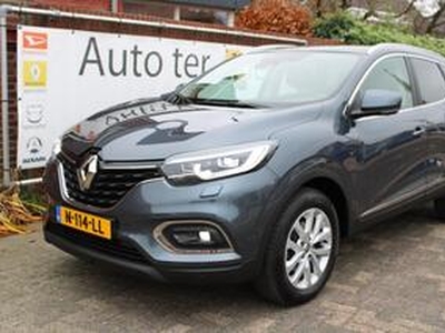 Renault KADJAR TCe 140 EDC AUTOMAAT Business Edition