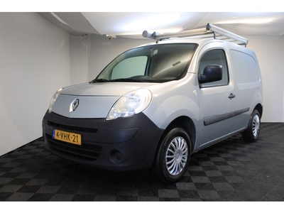 Renault Kangoo Express 1.5 dCi 85 Express Tech Line