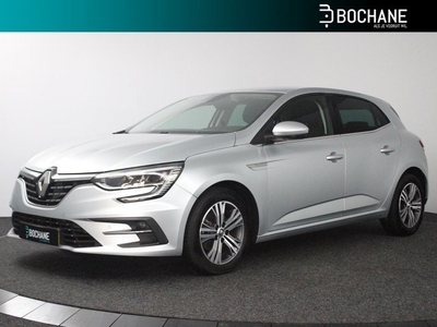 Renault Mégane 1.3 TCe 140 EDC Intens All-Seasons