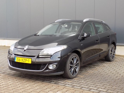 Renault Mégane Estate 1.2 TCe Bose 6-Bak