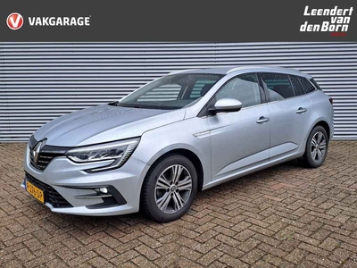 Renault Mégane Estate 1.3 TCe Intens