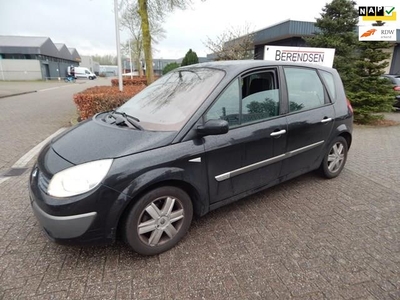 Renault Scénic 1.6-16V Privilège Luxe Panorama