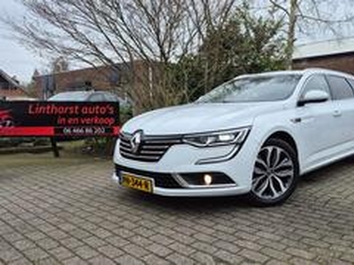 Renault TALISMAN Estate 1.5 dCi Intens