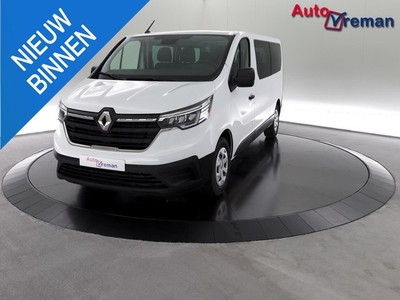 Renault Trafic Passenger 9-persoons dCi 110 L2H1 incl.