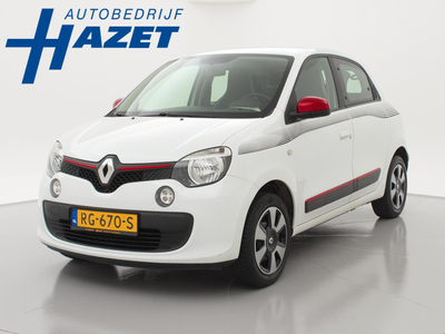 Renault Twingo 1.0 SCe COLLECTION *38.178 KM!* + DAB / BLUETOOTH / AIRCO / CRUISE