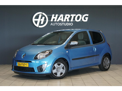 Renault Twingo 1.2-16V Collection