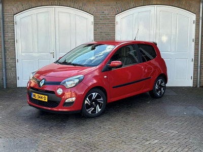 Renault Twingo 1.2 16V Collection Met trekhaak