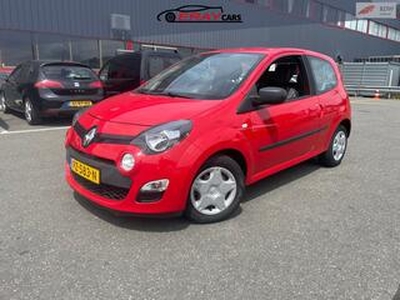 Renault TWINGO 1.2 16V Collection / NAP / AIRCO /