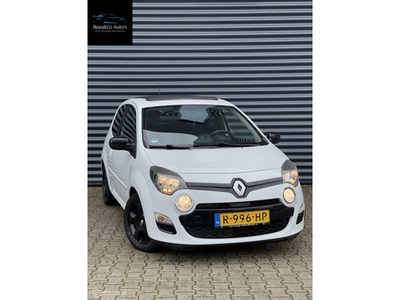 Renault Twingo 1.2 16V Collection Open Dak! Cruise BT