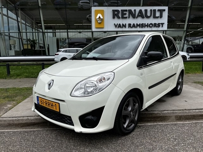 Renault Twingo 1.2-16V Collection / Trekhaak afneembaar /