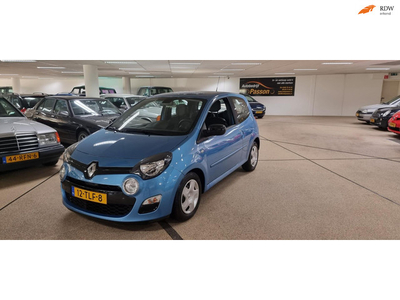 Renault Twingo 1.2 16V Dynamique 41000dkm!! Nap!! Nieuwe apk! Automaat!! Aanpassing handgas!! En Rem!!