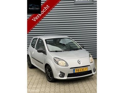 Renault Twingo 1.2-16V Dynamique | Airco | 2 eig! NAP!