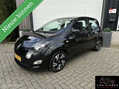 Renault Twingo 1.2 16V Dynamique NAP! Airco|Cruise|Bluetooth