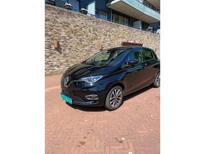 Renault ZOE ZE 50 Intens