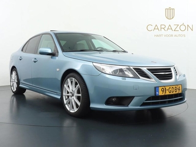 Saab 9-3 Sport Sedan 1.8t Vector Sport (bj 2008)