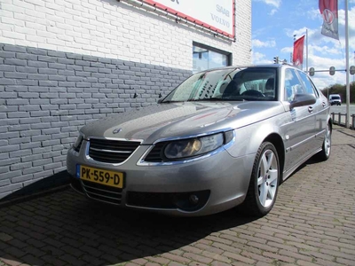 Saab 9-5 2.0t Linear Business