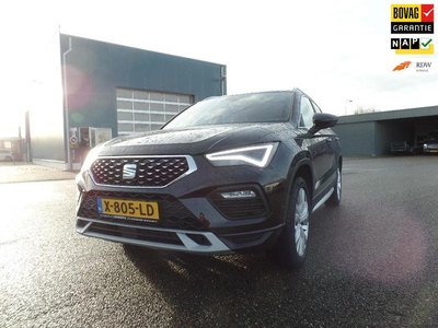 Seat Ateca 1.5 TSI Xperience Business Intense VOL OPTIE'S