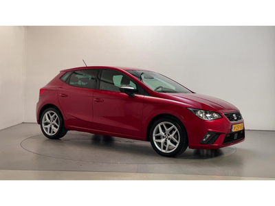 Seat Ibiza 1.0 TSI 116pk FR Business Intense Camera Navigatie Climate Control