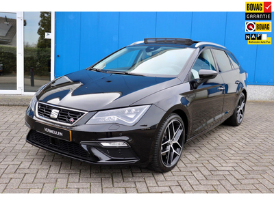 Seat Leon ST 1.4 EcoTSI FR Business Intense