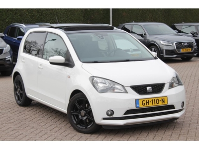 SEAT Mii 1.0 Sport Dynamic / Panoramadak / Parkeerhulp