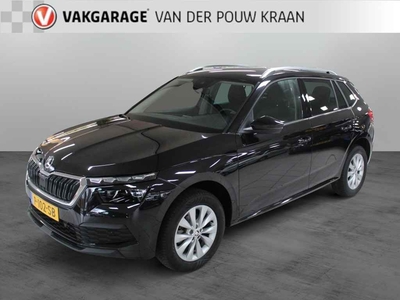 Skoda Kamiq GERESERVEERD 1.0 TSI DSG Business Edition 110pk