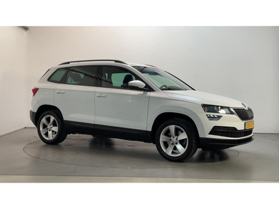 Skoda Karoq 1.0 TSI DSG Ambition Business Camera Navigatie App-Connect