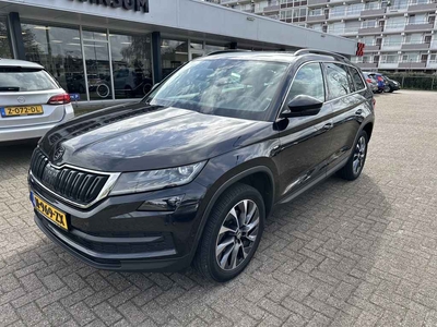 Skoda Kodiaq 1.5 TSI Sportline Business Dsg Automaat Acamera Ad.Cruise